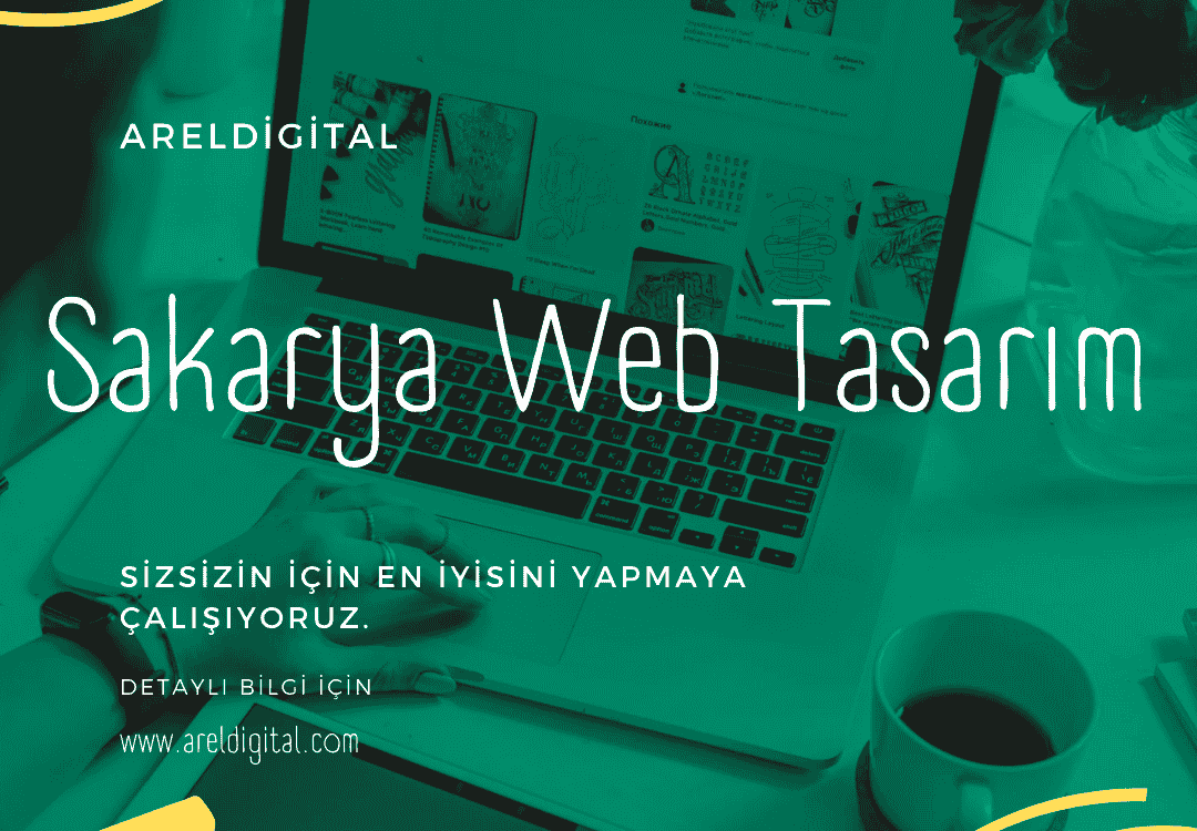 Sakarya Web Tasarım