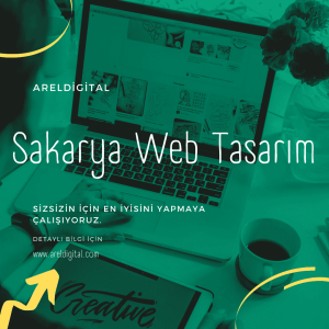 Sakarya Web Tasarım